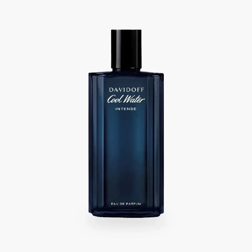 Davidoff - Cool Water Intense (125 ML)