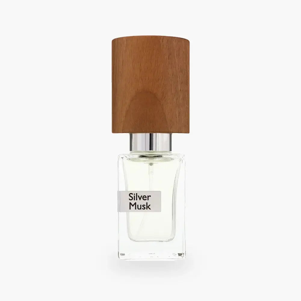 Nasomatto - Silver Musk (30ML)