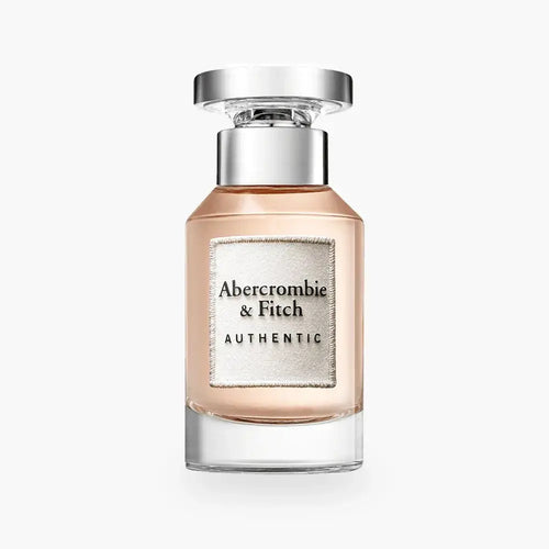 Abercrombie - Authentic Woman (100 ML)