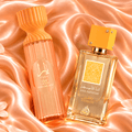 Lattafa - Kit Ana Abiyedh Passion + Yara Tous Body Splash (PERFUME: 60 ML)
