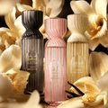 Lattafa - Kit Body Splash Sehr  + Teriaq + Angham (250 ML)