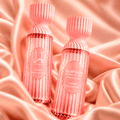 Lattafa - Kit Bade'e al Oud Noble Blush Perfume + Body Splash Lattafa (PERFUME: 100 ML)