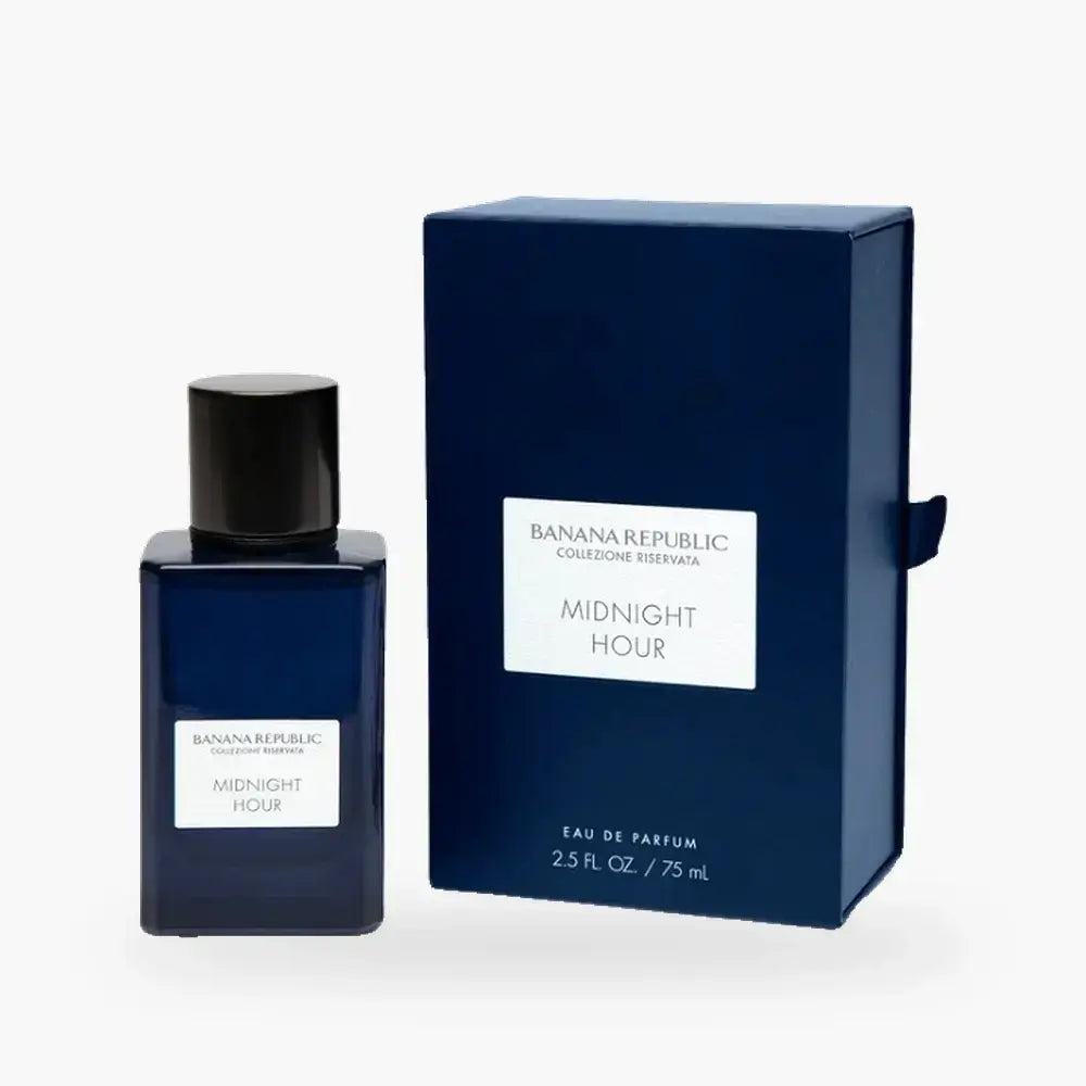 Banana Republic - Midnight Hour (75ml)