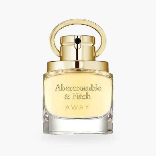 Abercrombie & Fitch - Away Woman Femme Eau de Parfum (100 ML)