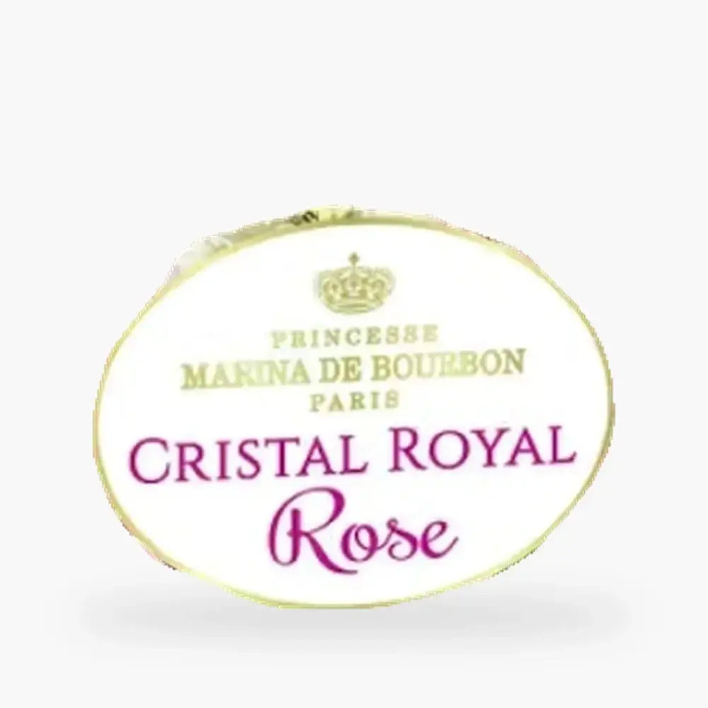 Marina de Bourbon - Kit Cristal Royal Rose (50 ML x 150 ML)