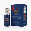 Polo Club - Beverly Hills Polo Club Sport 8 (1OO ML)
