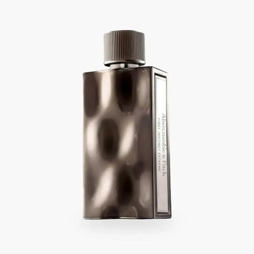 Abercrombie & Fitch - First Instinct Extreme (1OO ML)