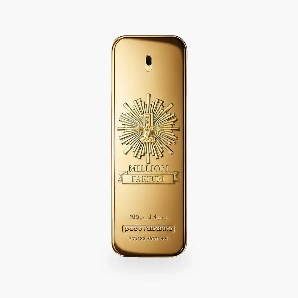 Paco Rabanne - 1 Million Parfum (100 ML)