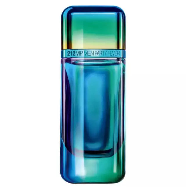 Carolina Herrera - 212 VIP Men Party Fever (100 ML)