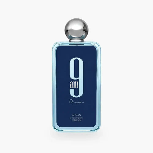 Afnan - 9am Dive (100 ML)