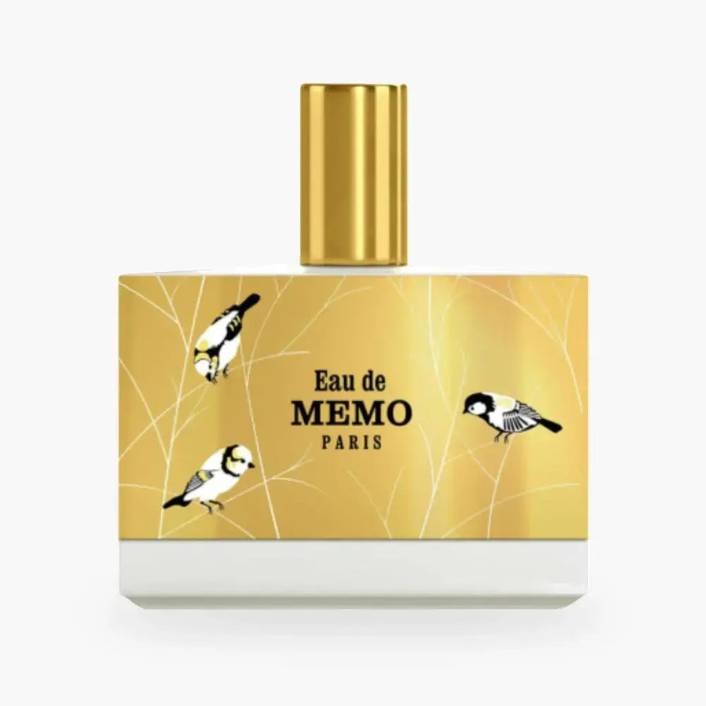Memo Paris - Eau de Memo (100 ML (S/CAIXA S/TAMPA))