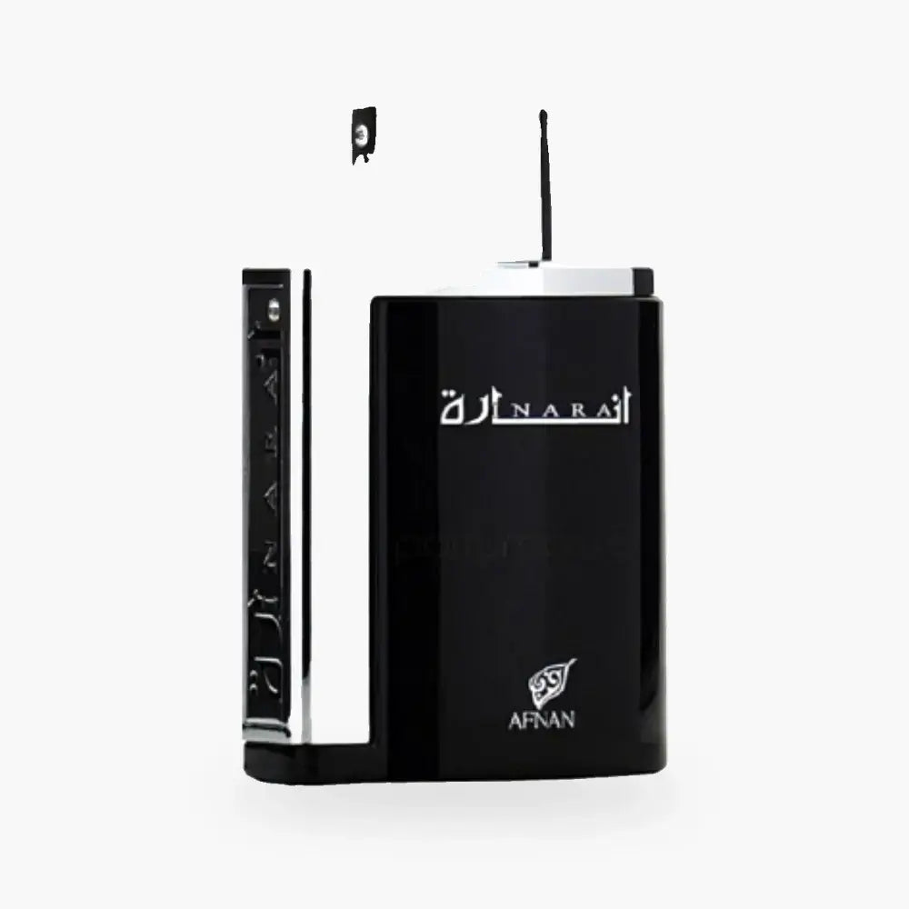 Afnan - Inara Black (100 ML)