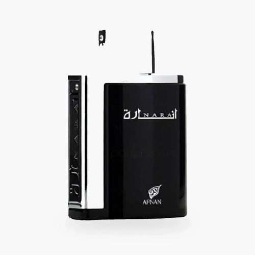 Afnan - Inara Black (100 ML)