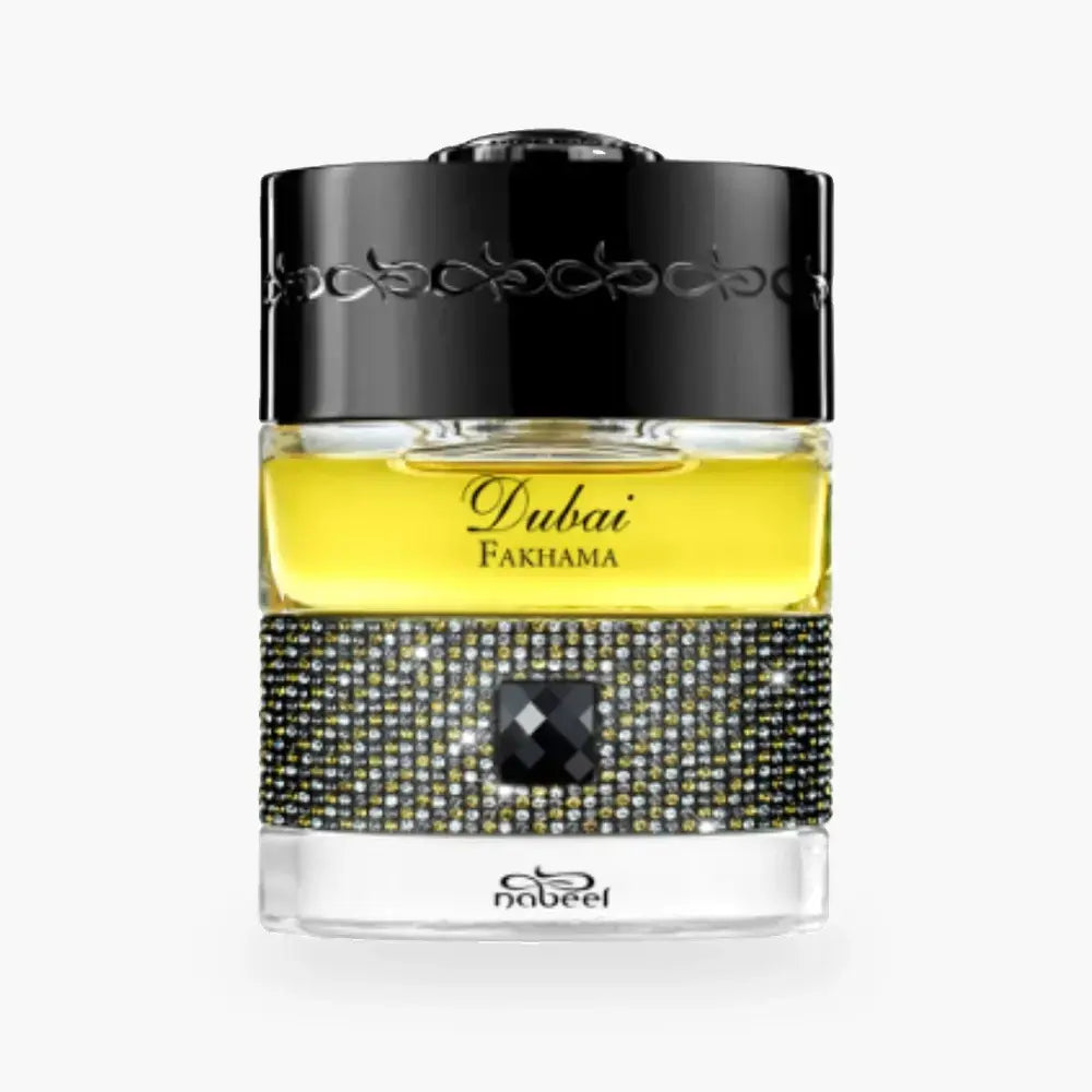 The Spirit of Dubai - Fakhama (50 ML)