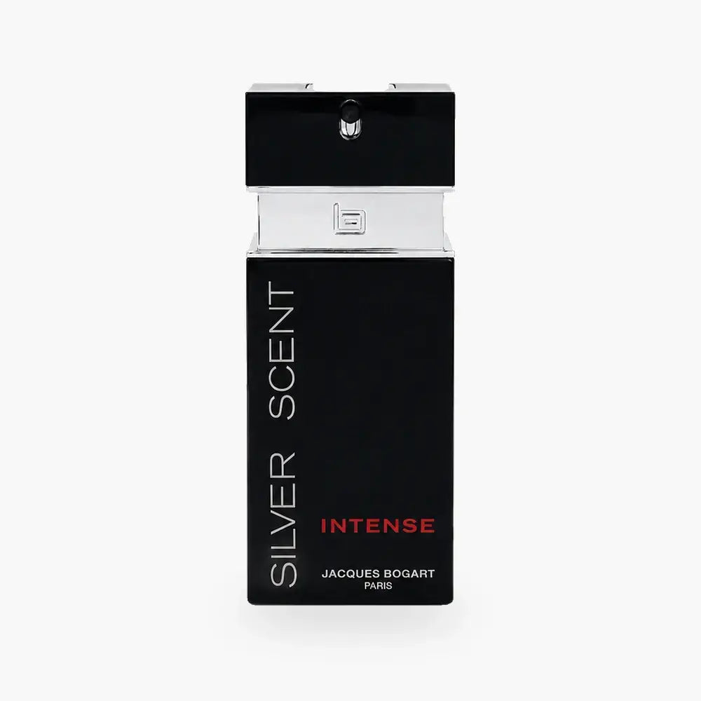 Jacques Bogart - Silver Scent Intense (100ML)