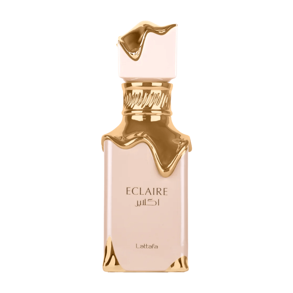 Lattafa - Kit Eclaire Perfume + Body Splash (PERFUME: 100 ML)