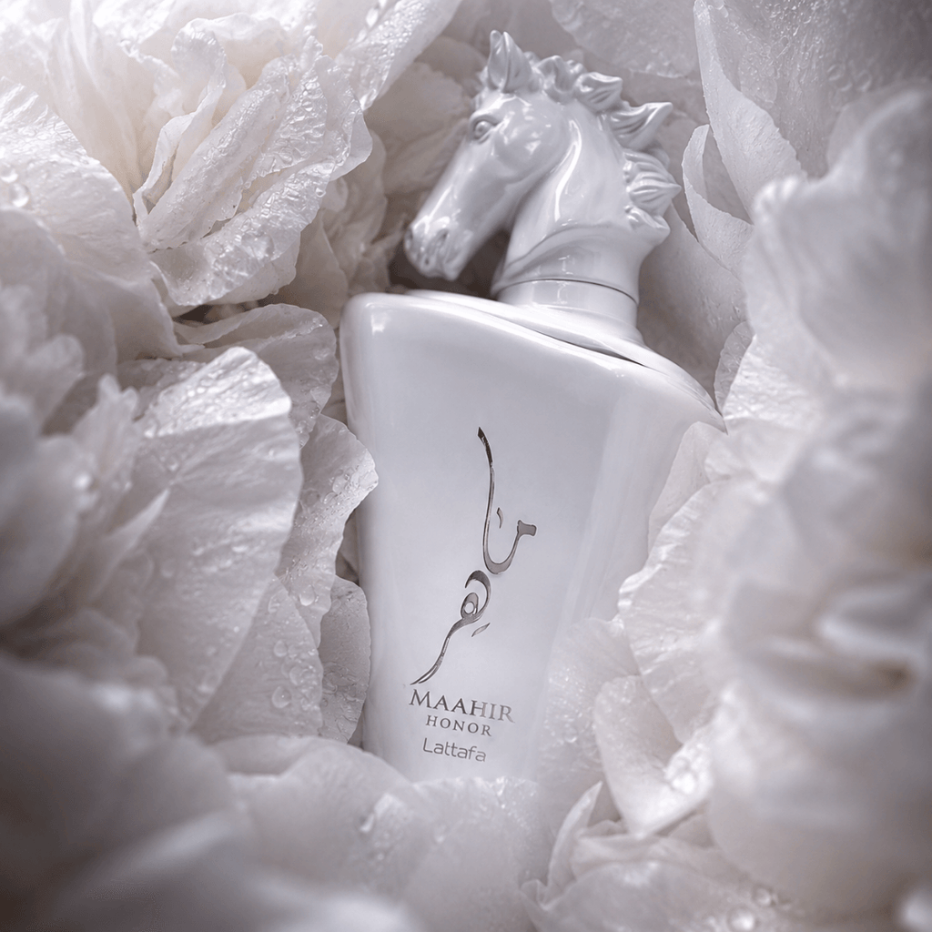 Lattafa - Kit Maahir Honor + Legacy - Perfumes Lattafa Masculinos (100 ML)