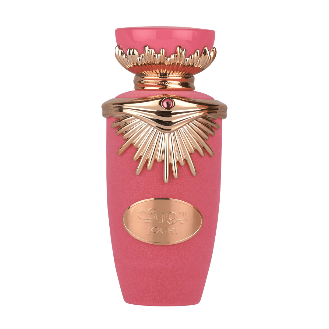 Lattafa - Kit Sakeena + Jouri - Perfumes Lattafa Femininos (100 ML)