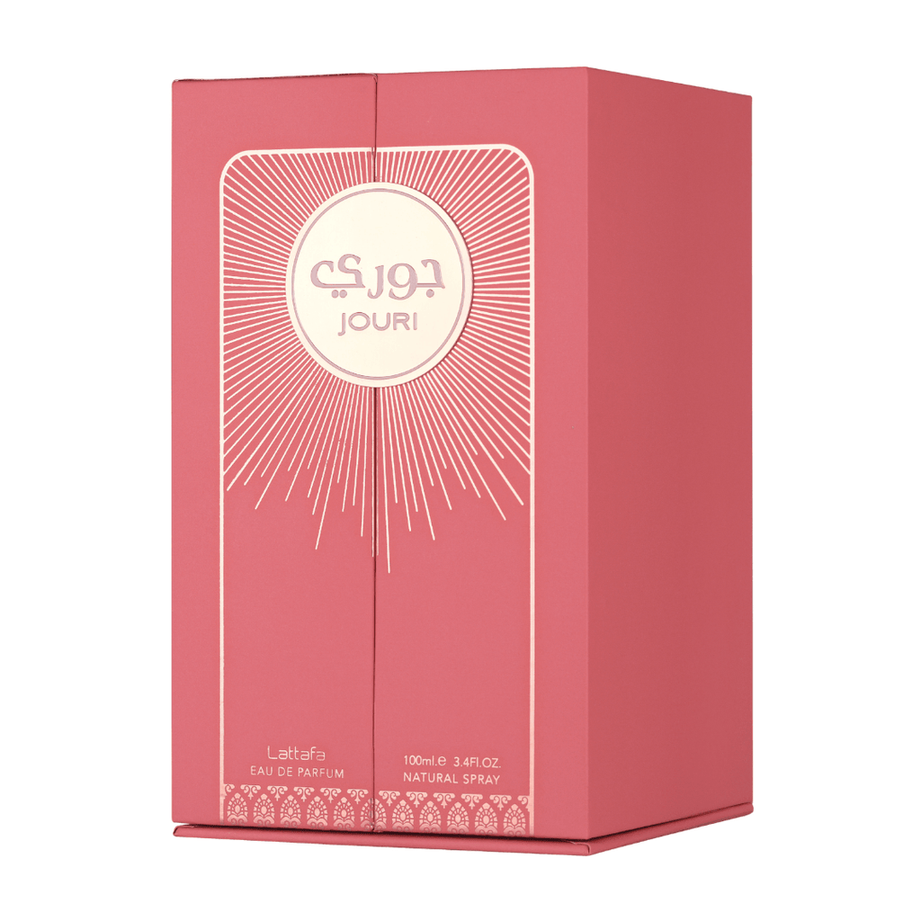 Lattafa - Jouri Eau de Parfum (100 ML)