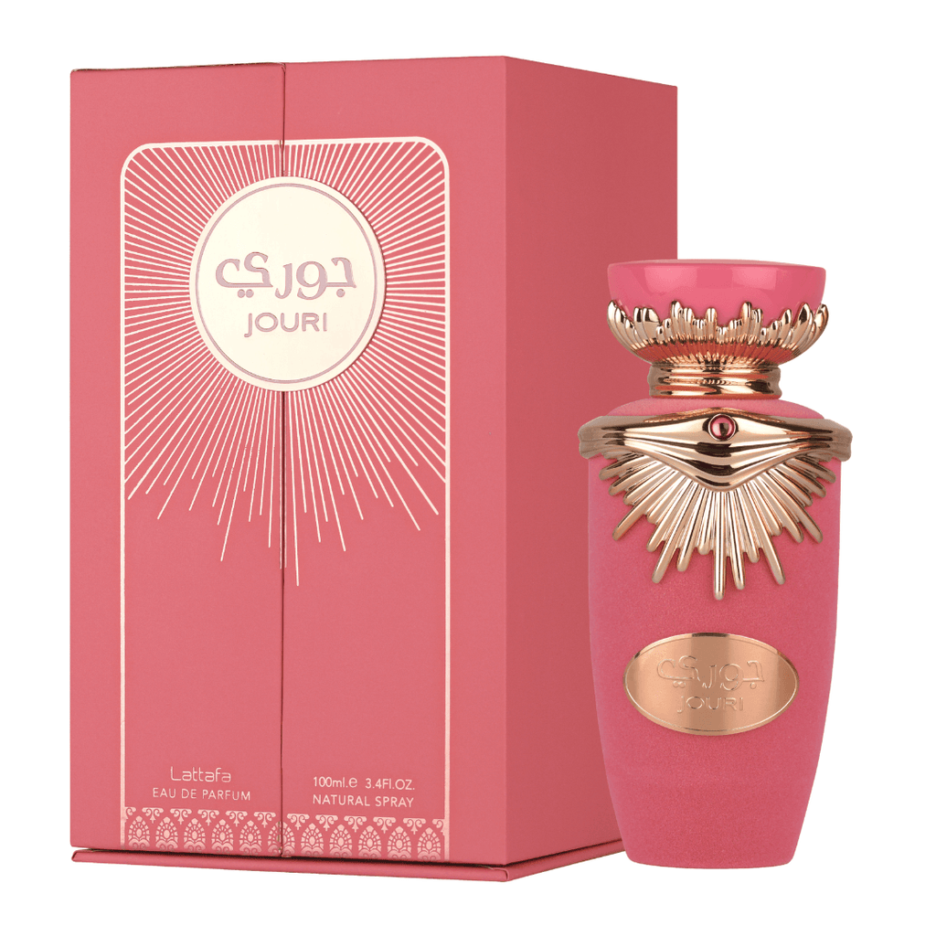 Lattafa - Jouri Eau de Parfum (100 ML)