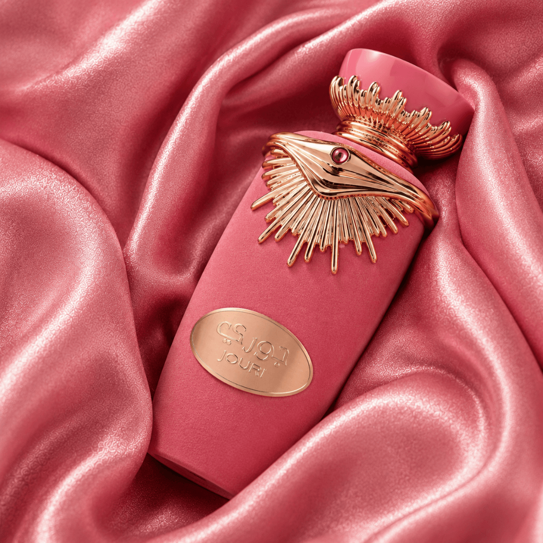 Lattafa - Jouri Eau de Parfum (100 ML)