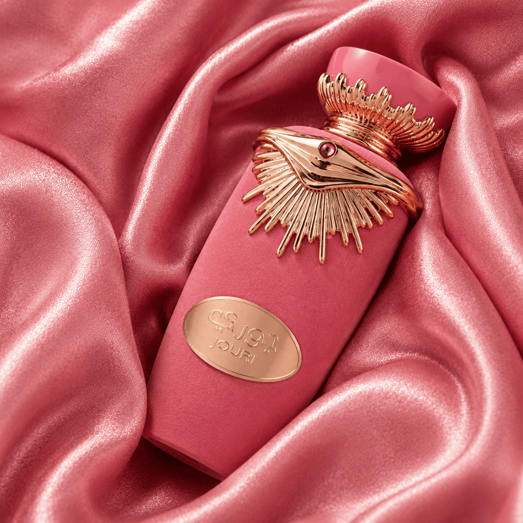 Lattafa - Kit Sakeena + Jouri - Perfumes Lattafa Femininos (100 ML)