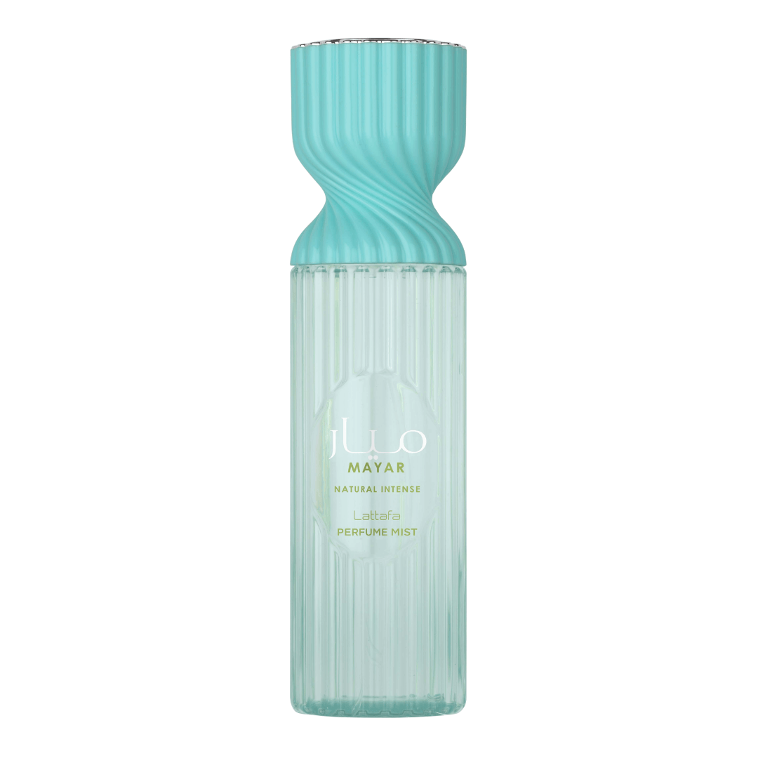 Lattafa - Kit Body Splash Fakhar + Mayar  + Layaan (250 ML)