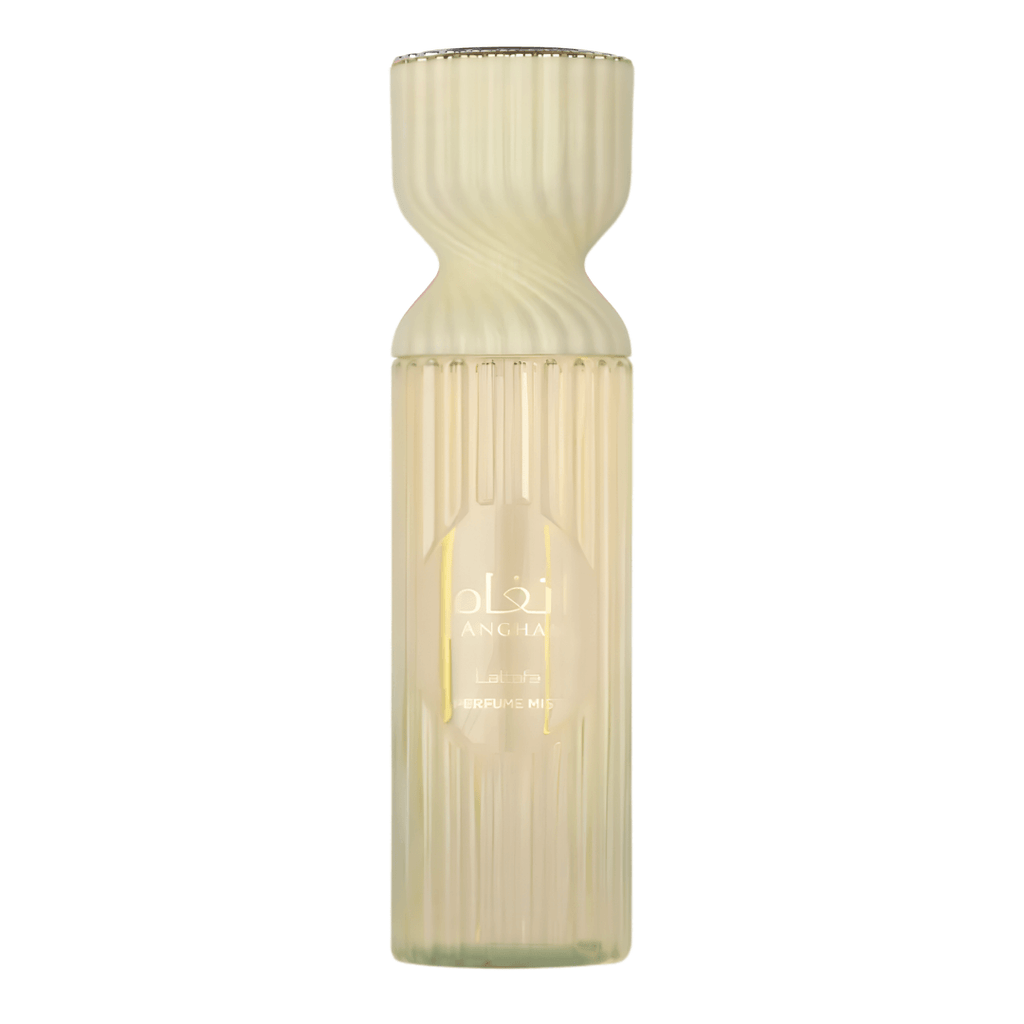 Lattafa - Kit Angham Second Song Perfume + Body Splash (PERFUME: 100 ML)