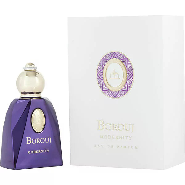 Borouj - Modernity (85 ML)