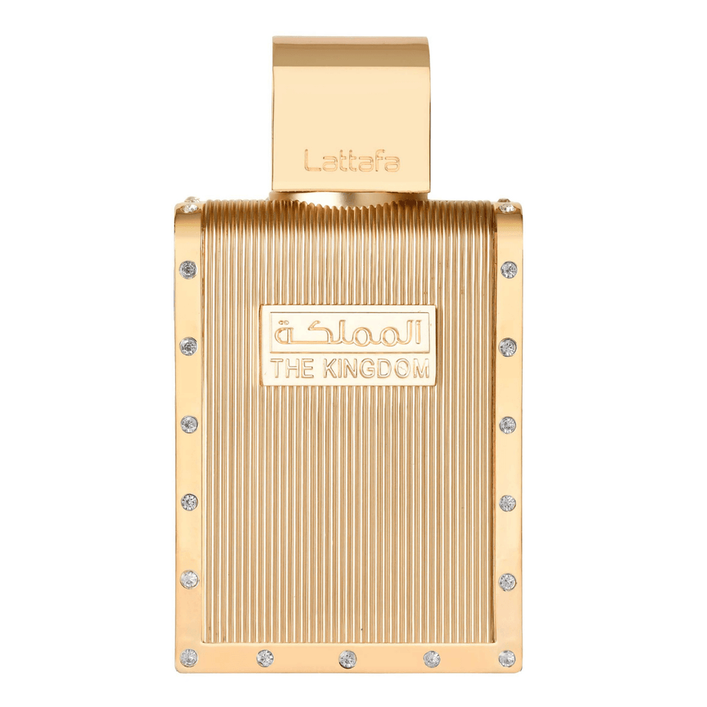 Lattafa - Kit The Kingdom Men + Women - Perfumes Lattafa (100 ML)