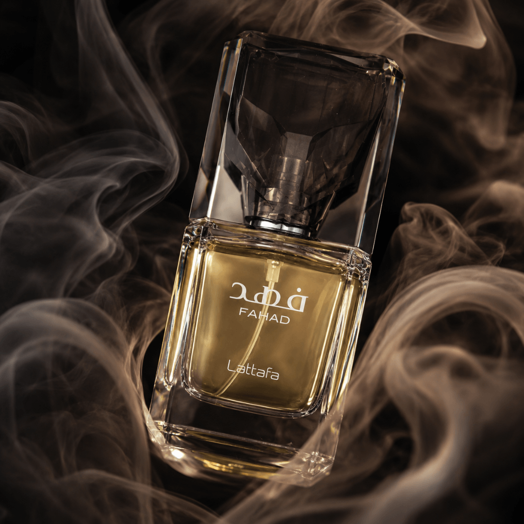 Lattafa - Fahad Eau de Parfum (80 ML)