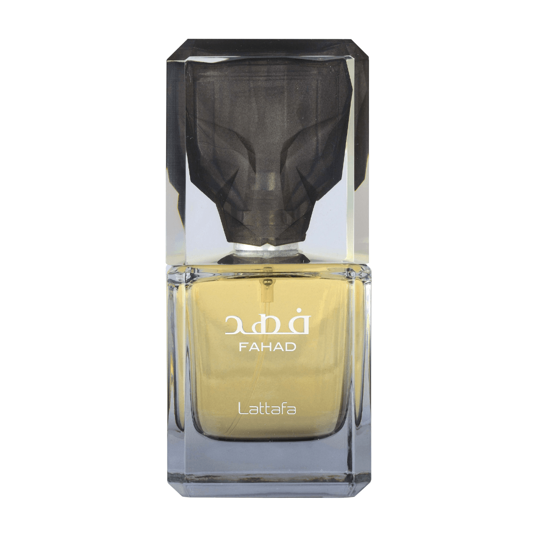 Lattafa - Fahad Eau de Parfum (80 ML)