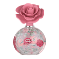 Lattafa - Kit Layaan Perfume + Body Splash (PERFUME: 100 ML)