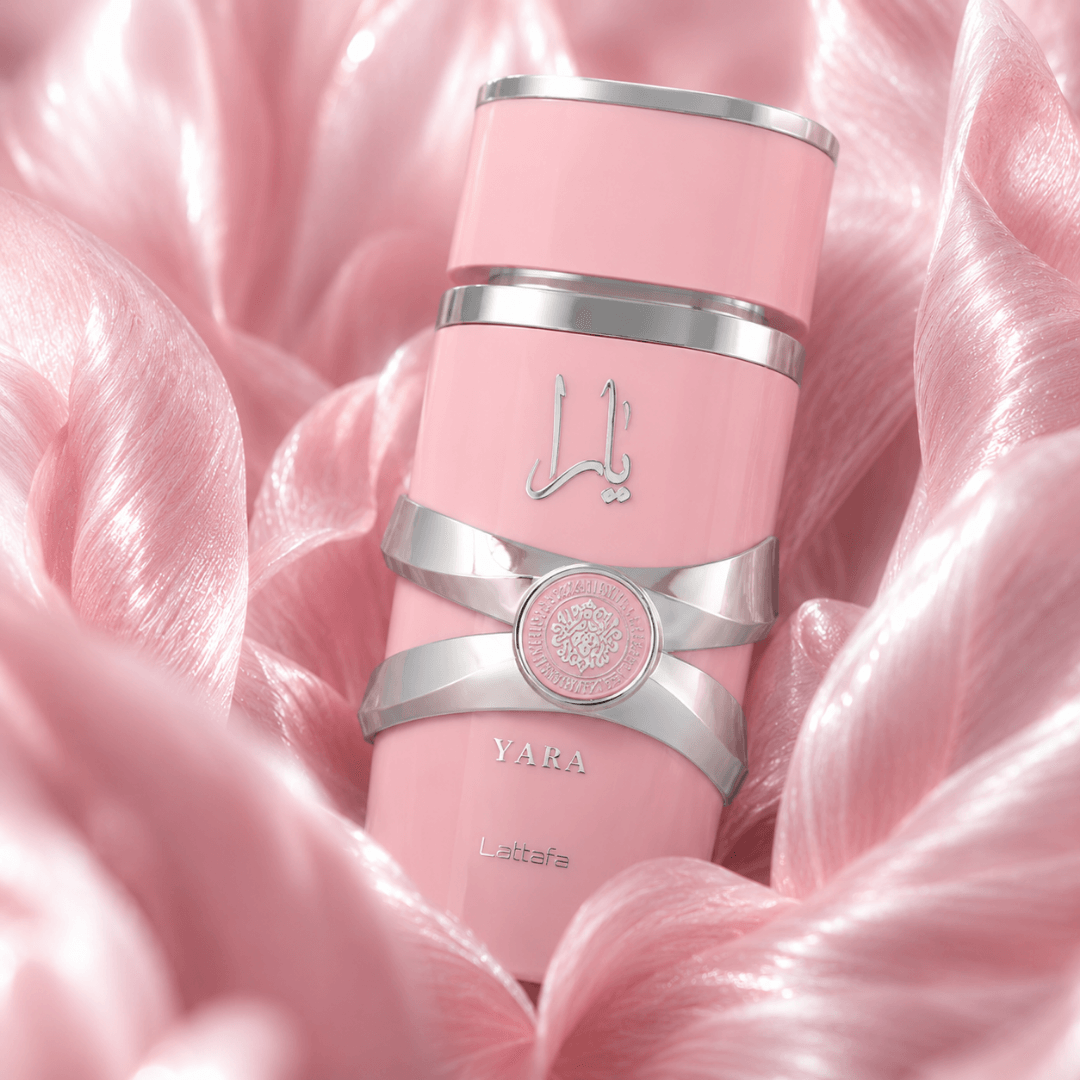 Lattafa - Kit Asad + Yara Eau de Parfum - Perfumes Lattafa (100 ML)