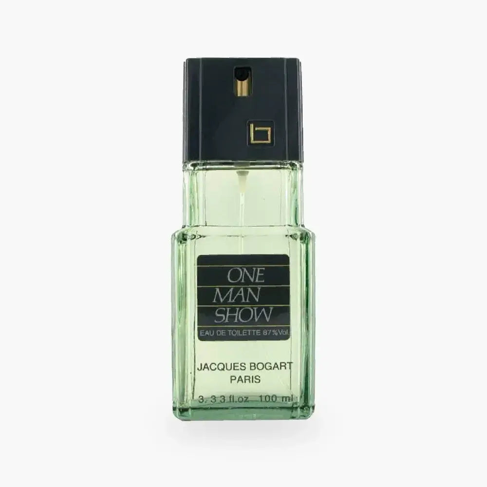 Jacques Bogart - One Man Show (100ML)