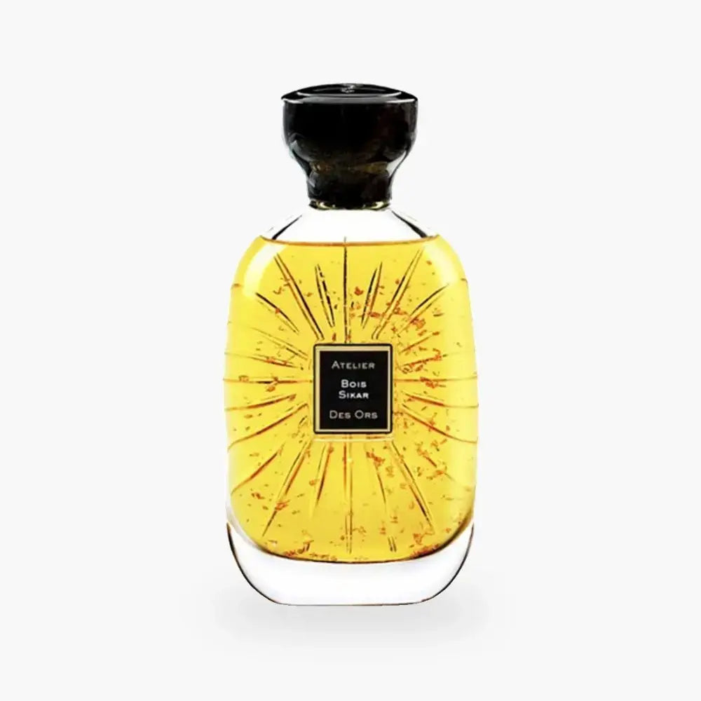 Atelier Des Ors - Bois Sikar (100ml)