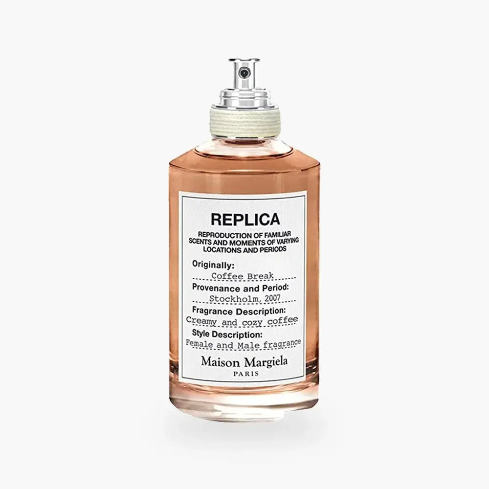 Maison Margiela -Coffee Break (1OO ML)