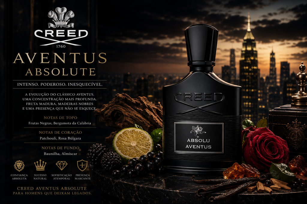 Creed - Absolu Aventus (75 ML)