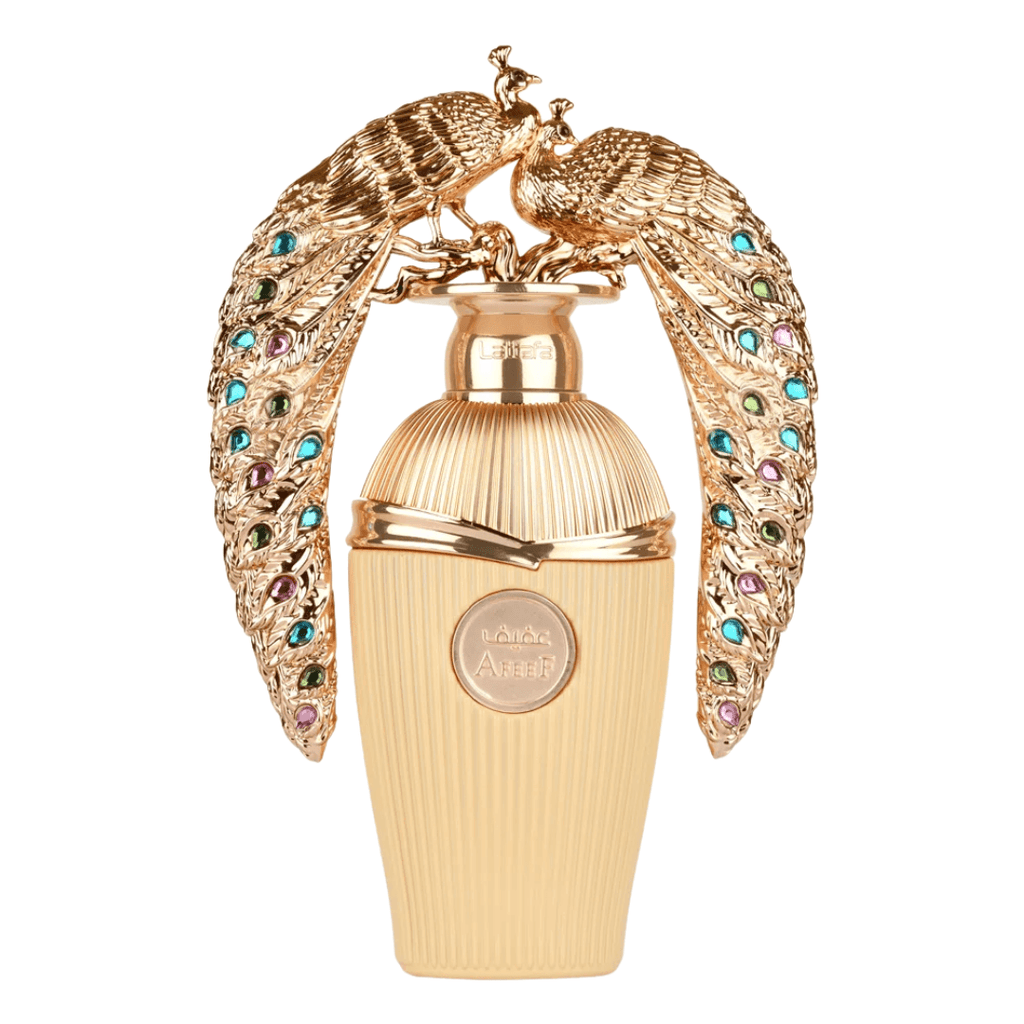 Lattafa - Afeef Eau de Parfum (100 ML)