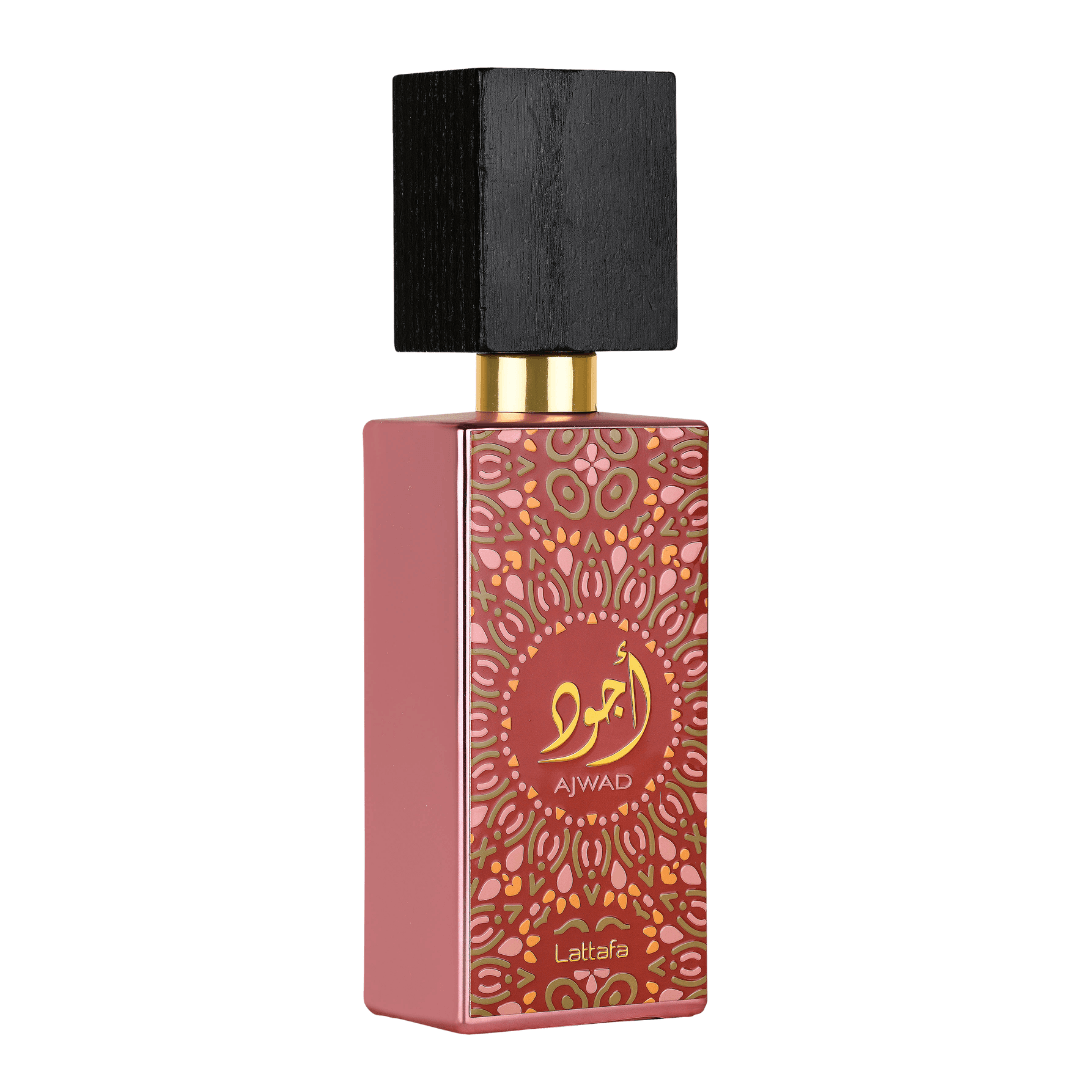 Lattafa - Ajwad Pink to Pink Eau de Parfum (60 ML)