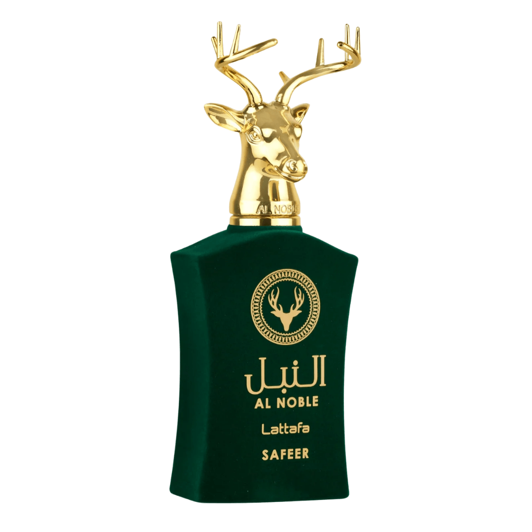 Lattafa - Al Noble Safeer Eau de Parfum (100 ML)