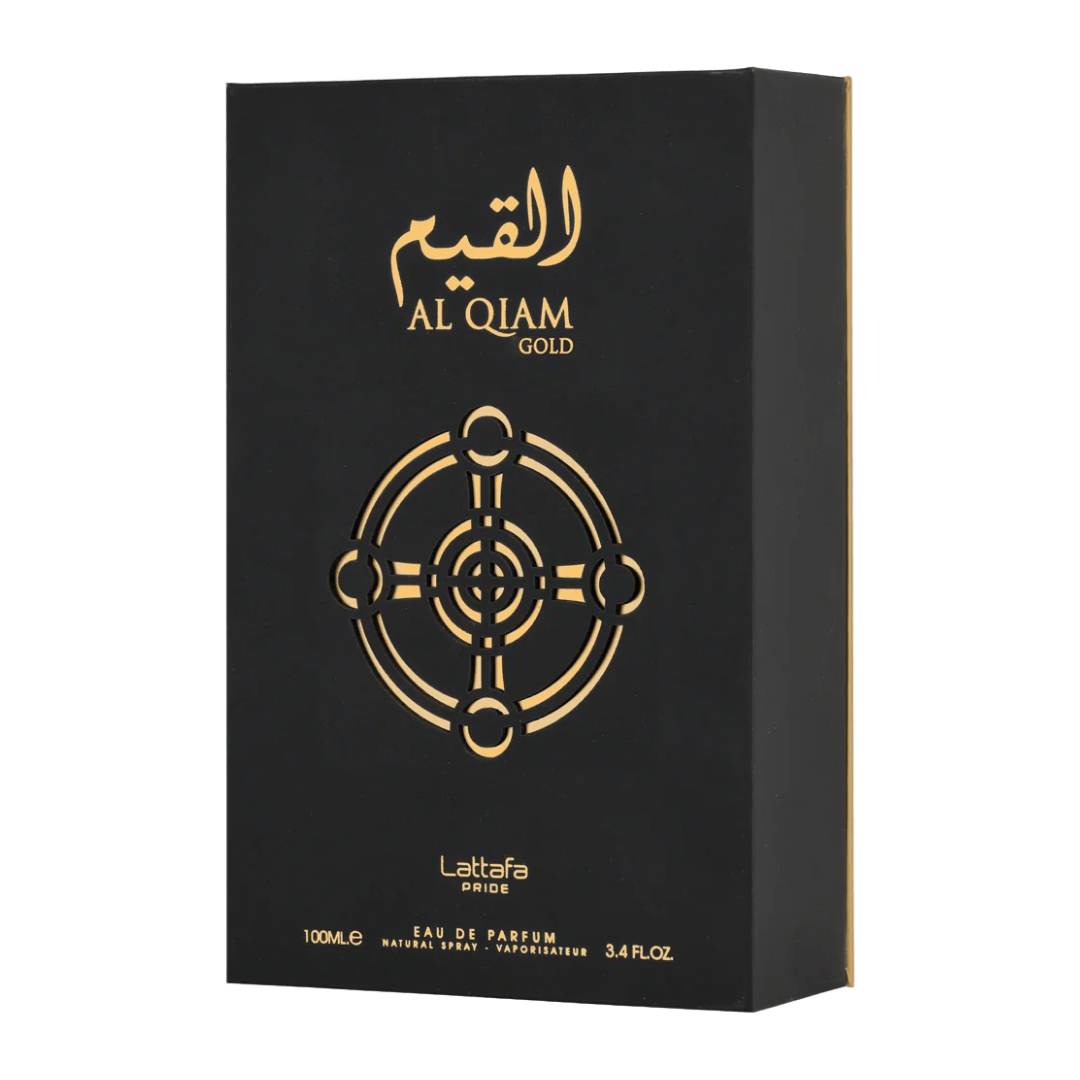 Lattafa - Al Qiam Gold (100 ML)