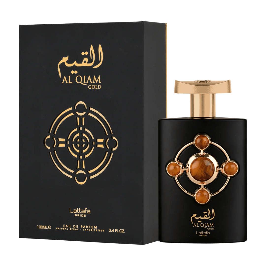 Lattafa - Al Qiam Gold (100 ML)