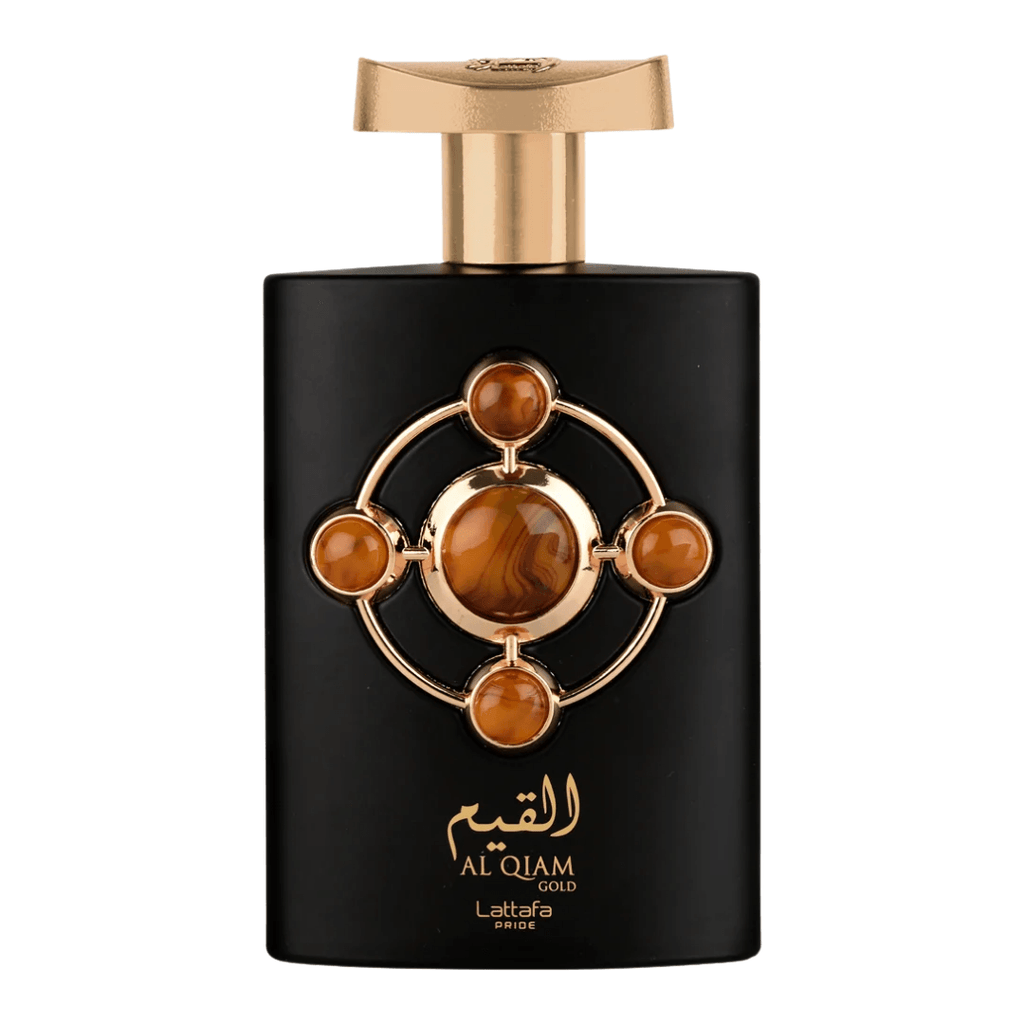 Lattafa - Al Qiam Gold (100 ML)