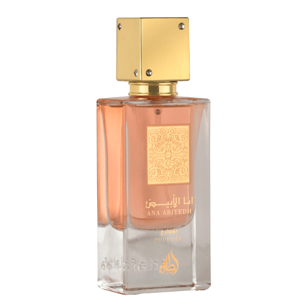Lattafa - Ana Abiyedh Poudrée (60 ML)
