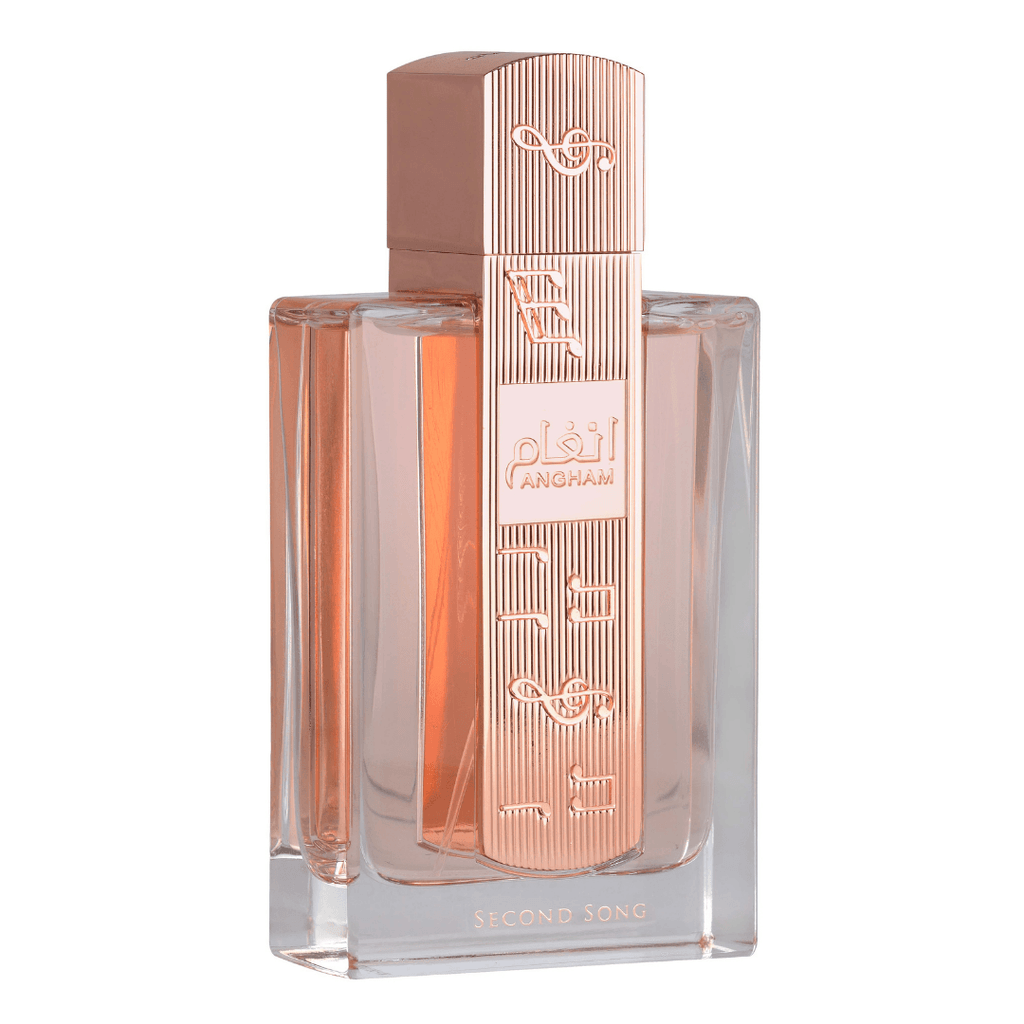 Lattafa - Angham Second Song Eau de Parfum (100 ML)