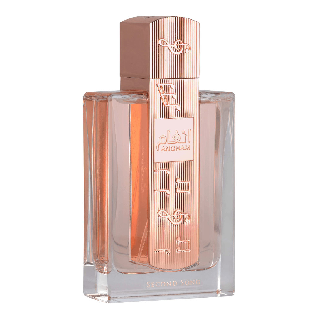 Lattafa - Angham Second Song Eau de Parfum (100 ML)