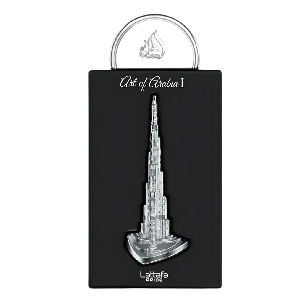 Lattafa - Art of Arabia I (100 ML)