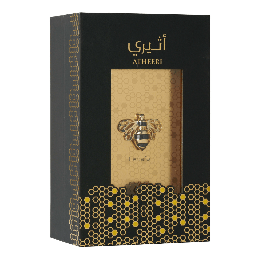 Lattafa - Atheeri Eau de Parfum (100 ML)