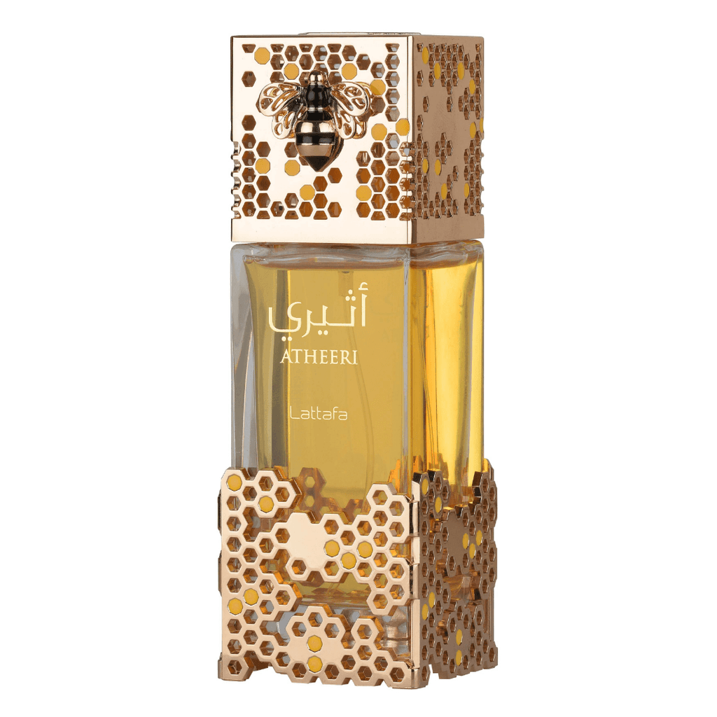 Lattafa - Atheeri Eau de Parfum (100 ML)